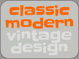 classic modern