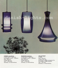 danish lights