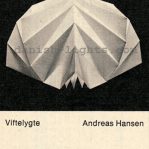 Andreas Hansen for Le Klint: Viftelygte