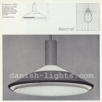 Unspecified designer for Louis Poulsen: IT desk lamp