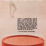 Verner Panton for Louis Poulsen: Flowerpot pendant light