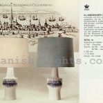 Kai Lange for Royal Copenhagen/Fog & Mørup: Royal 10 fm-6-26-1